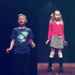 Welcome Back to Term 3- Hutt Valley Performing Arts Competition Update