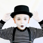 5 Things to Remember When Performing a Mime