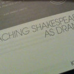 Teaching Shakespeare