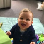 Archie’s life so far…